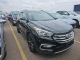 Used 2017 Hyundai Santa Fe Sport image 2