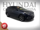 Used 2017 Hyundai Santa Fe Sport image 1