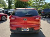 Used 2012 Kia Sportage LX image 5
