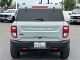 Certified 2022 Ford Bronco Sport Big Bend image 5