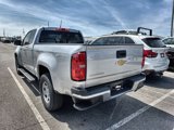 Used 2019 Chevrolet Colorado W/T w/ WT Convenience Package image 3