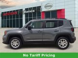 Used 2022 Jeep Renegade Sport w/ Sport Appearance Group image 3