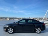 Used 2014 Chevrolet Cruze LT w/ Sun, Sound and Sport Package image 6