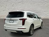 Certified 2021 Cadillac XT6 Premium Luxury image 5