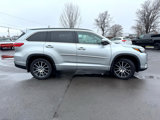 Used 2018 Toyota Highlander XLE image 4