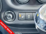 Certified 2017 Jeep Wrangler Unlimited Sahara image 5