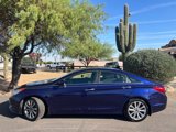 Used 2011 Hyundai Sonata SE w/ Navigation & Sunroof Pkg 4 image 2