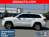 Used 2015 Jeep Grand Cherokee Overland image 3