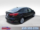 Used 2018 Ford Focus SE image 6