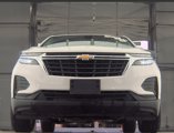 Used 2022 Chevrolet Equinox LS image 5