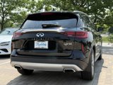 Used 2022 INFINITI QX50 Luxe image 5