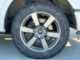 Used 2016 Ford F150 4x4 SuperCrew image 3