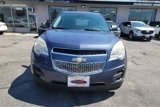 Used 2014 Chevrolet Equinox LS image 2