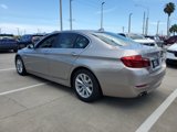 Used 2016 BMW 528i Sedan image 3