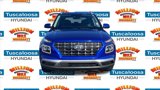 Used 2023 Hyundai Venue Limited image 2