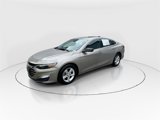 Used 2022 Chevrolet Malibu LS image 4