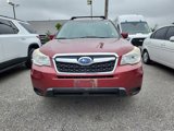 Used 2014 Subaru Forester 2.5i Premium w/ Rugged Package #1 image 2