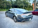 Used 2020 Lincoln MKZ image 2