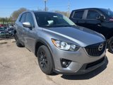 Used 2014 MAZDA CX-5 Grand Touring image 2