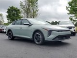 New 2025 Kia K4 EX image 3