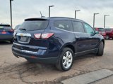 Used 2016 Chevrolet Traverse LT w/ Style and Technology Package image 3