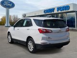 Used 2018 Chevrolet Equinox LS image 3