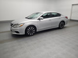 Used 2018 Nissan Altima 2.5 SL image 2