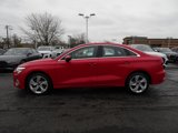 Certified 2022 Audi A3 2.0T Premium Plus w/ Premium Plus Package image 2