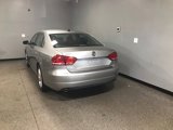 Used 2014 Volkswagen Passat 2.5 SE image 4