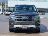 Certified 2023 Ford Expedition Max Limited image 5
