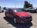 Used 2013 Kia Optima EX image 4