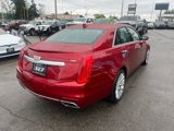 Used 2016 Cadillac CTS Performance image 4