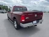 Used 2017 RAM 1500 Big Horn image 3