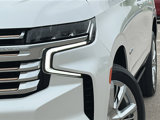 Used 2021 Chevrolet Tahoe High Country w/ Premium Package image 4