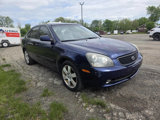 Used 2006 Kia Optima LX image 4