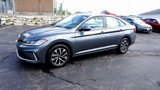 New 2025 Volkswagen Jetta S image 2