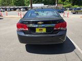Used 2015 Chevrolet Cruze LT image 5