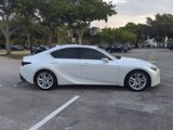 Used 2023 Lexus IS 300 w/ Comfort Package image 4