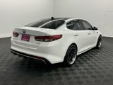 Used 2017 Kia Optima SX image 6