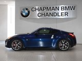 Used 2016 Nissan 370Z w/ Sport Package image 3