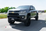 Used 2021 Chevrolet Colorado LT w/ LT Convenience Package image 5