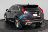 Used 2022 Cadillac XT4 Premium Luxury w/ Enhanced Visibility Package image 3