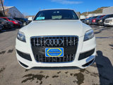 Used 2014 Audi Q7 3.0T S line Prestige w/ Technology Package image 6