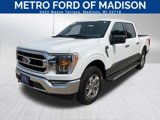 Certified 2022 Ford F150 XLT w/ Equipment Group 302A High image 5