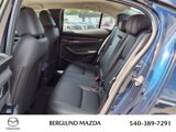 New 2025 MAZDA MAZDA3 s image 6