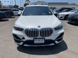Used 2022 BMW X1 xDrive28i w/ Convenience Package image 2