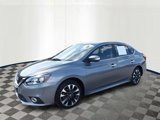 Used 2018 Nissan Sentra SR image 2