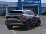 New 2025 Chevrolet Trax ACTIV w/ Driver Confidence Package image 4