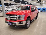 Used 2018 Ford F150 XLT w/ Equipment Group 302A Luxury image 4
