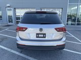 Used 2024 Volkswagen Tiguan S image 5